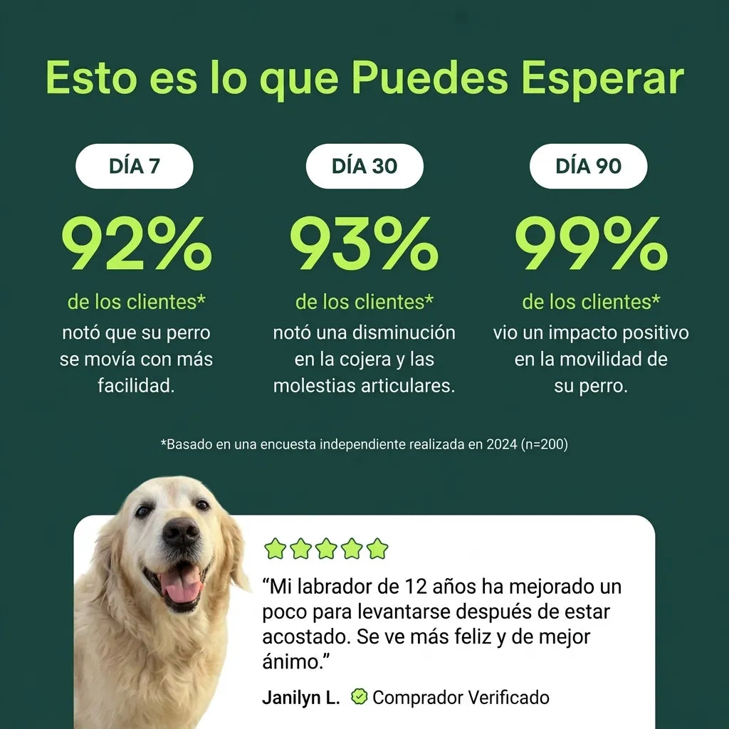 Lunessa — Masticables para Cadera y Articulaciones